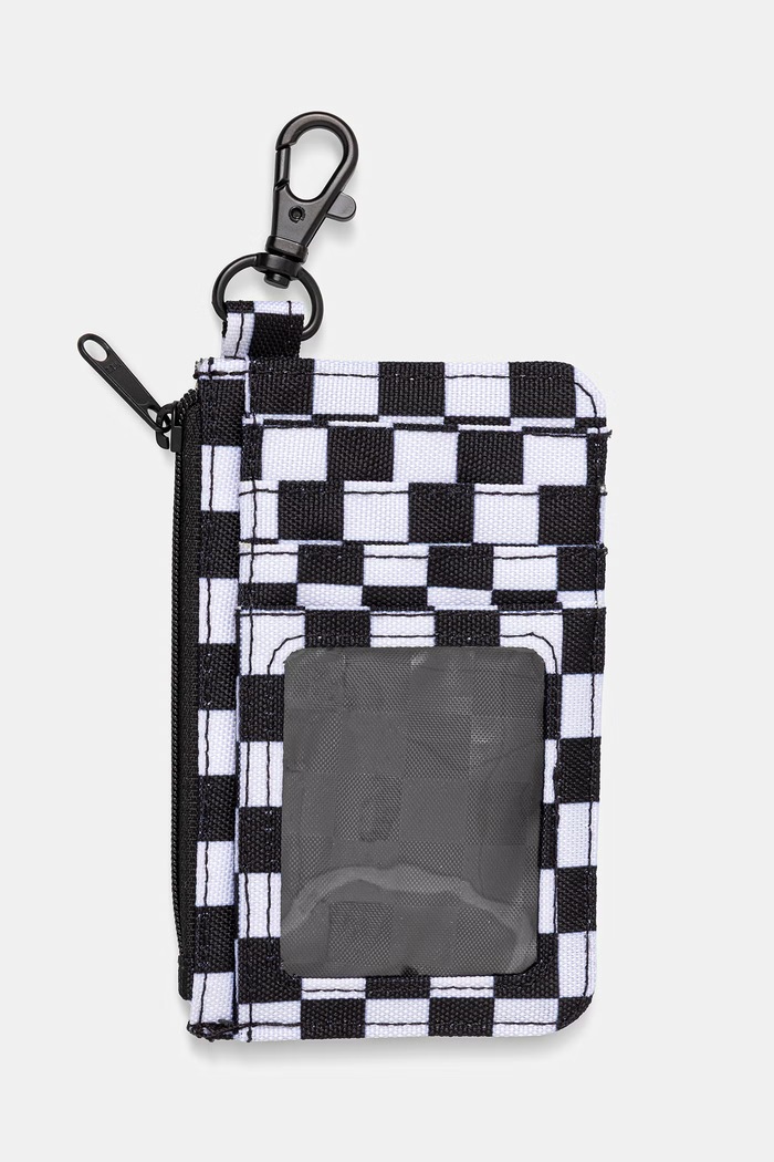 Vans Peněženka VN000Q9WY281 černá AA00