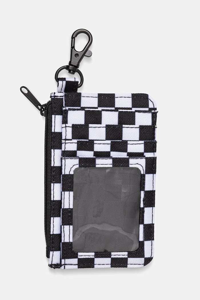 Vans Peněženka VN000Q9WY281 černá AA00