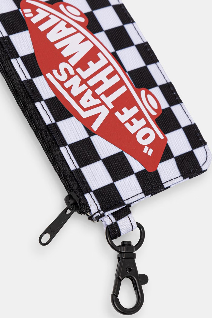 Doplňky Vans Peněženka VN000Q9WY281 černá