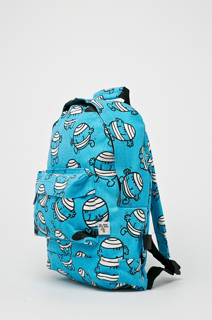 Băieți Mi-Pac - Rucsac copii 740728.S02 albastru