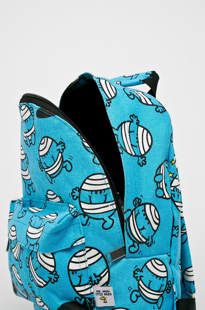 Mi-Pac - Rucsac copii 740728.S02 albastru