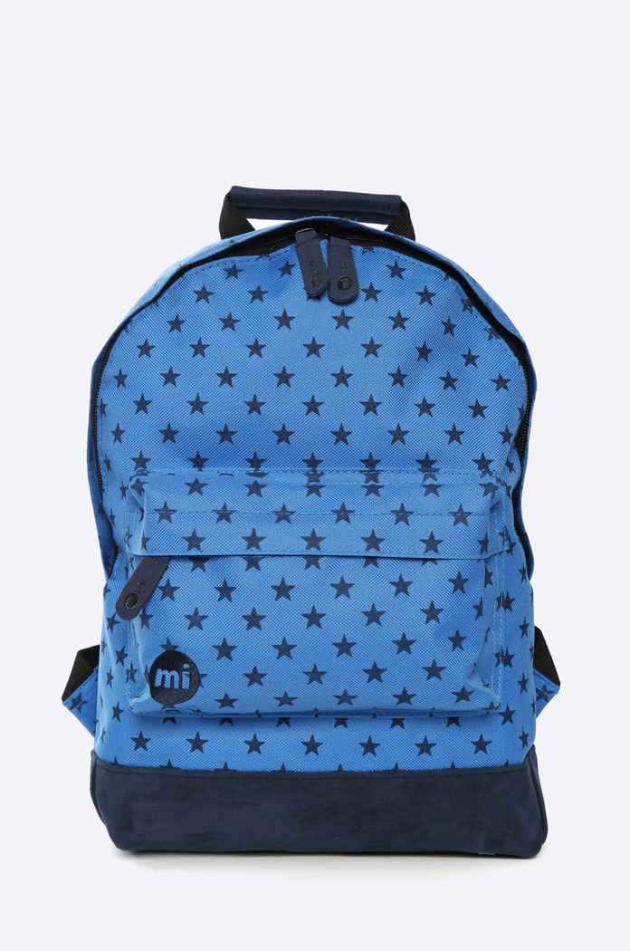 Mi-Pac Rucsac albastru 740410.