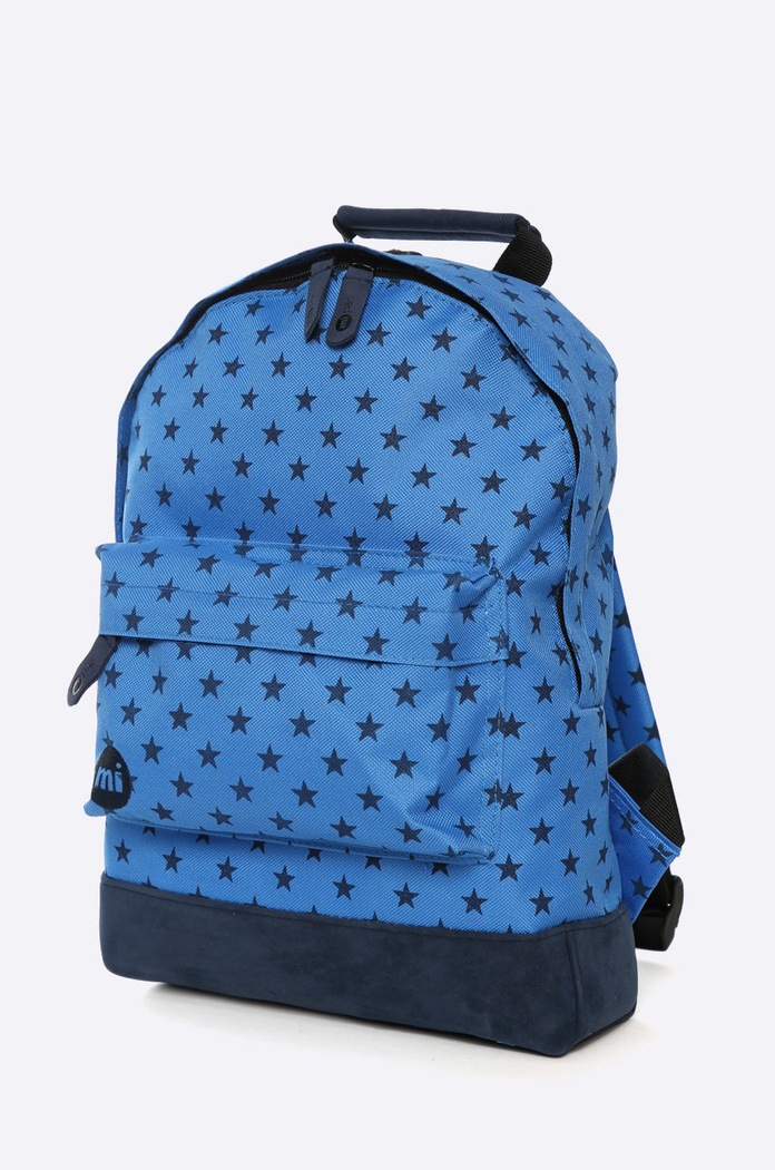 Mi-Pac Rucsac 740410. albastru AA00