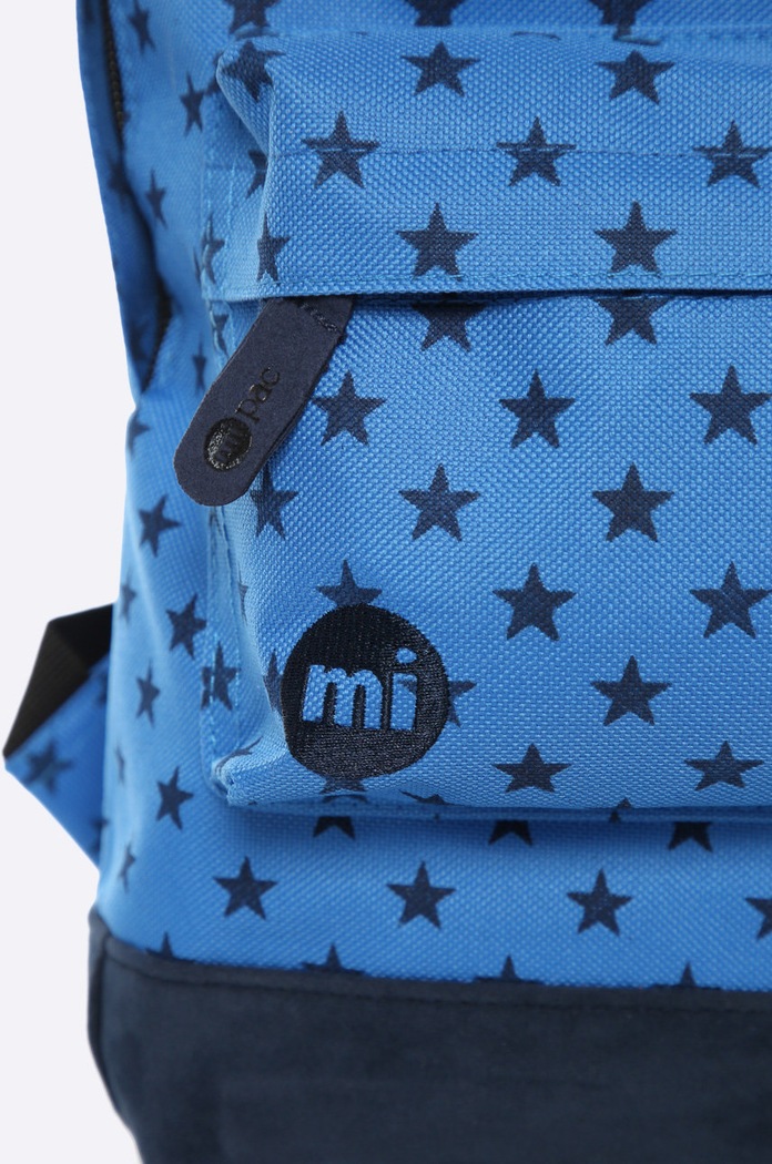 Rucsac Mi-Pac 740410. albastru