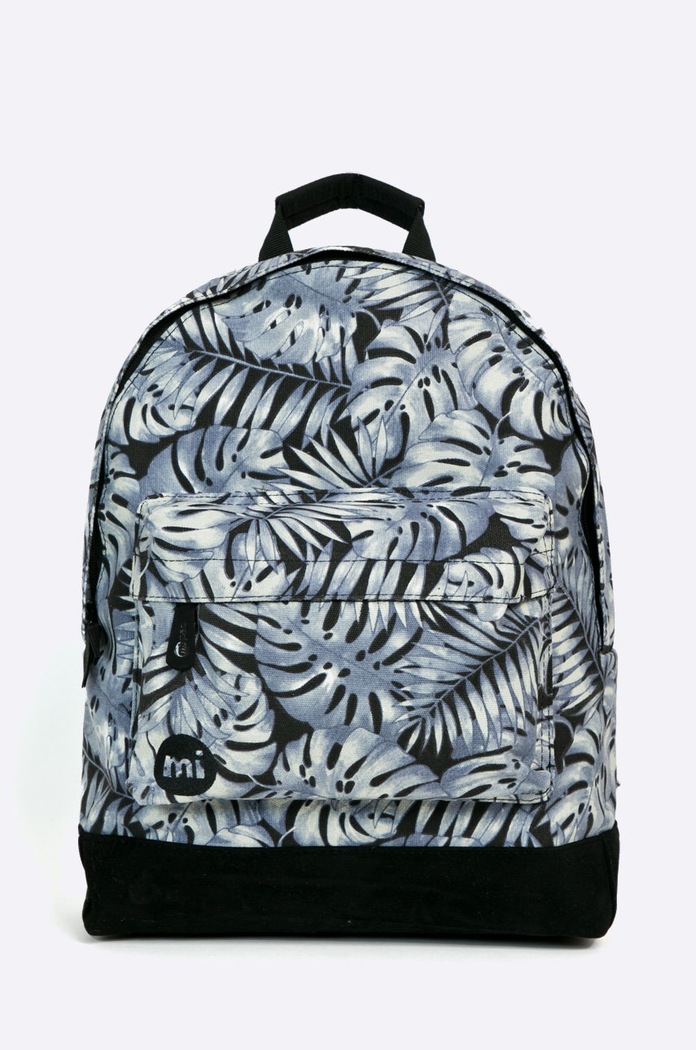 Mi-Pac - Rucsac textil gri 740314..