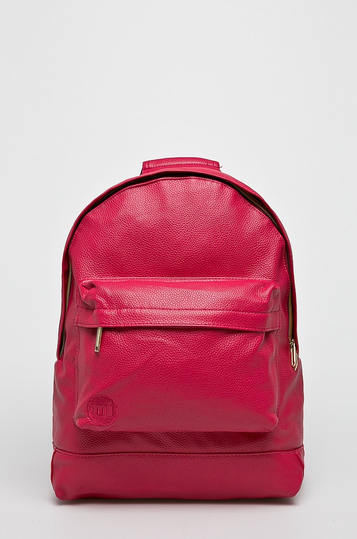 Mi-Pac - Rucsac uni roz 740349.S13