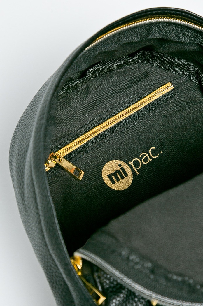 Mi-Pac - Ruksak 743003.S03 čierna