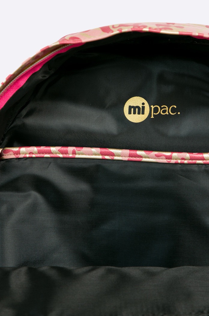 Mi-Pac - Ruksak 17 l 740360.011 oranžová