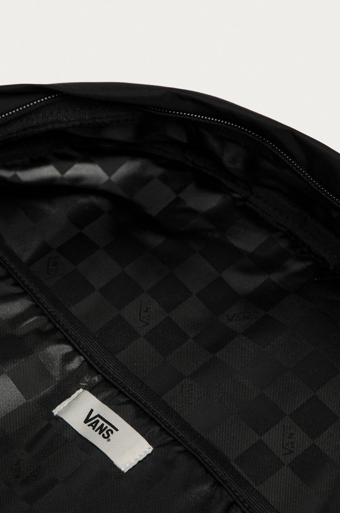 Vans - Раница VN0A4S6XBLK1 черен