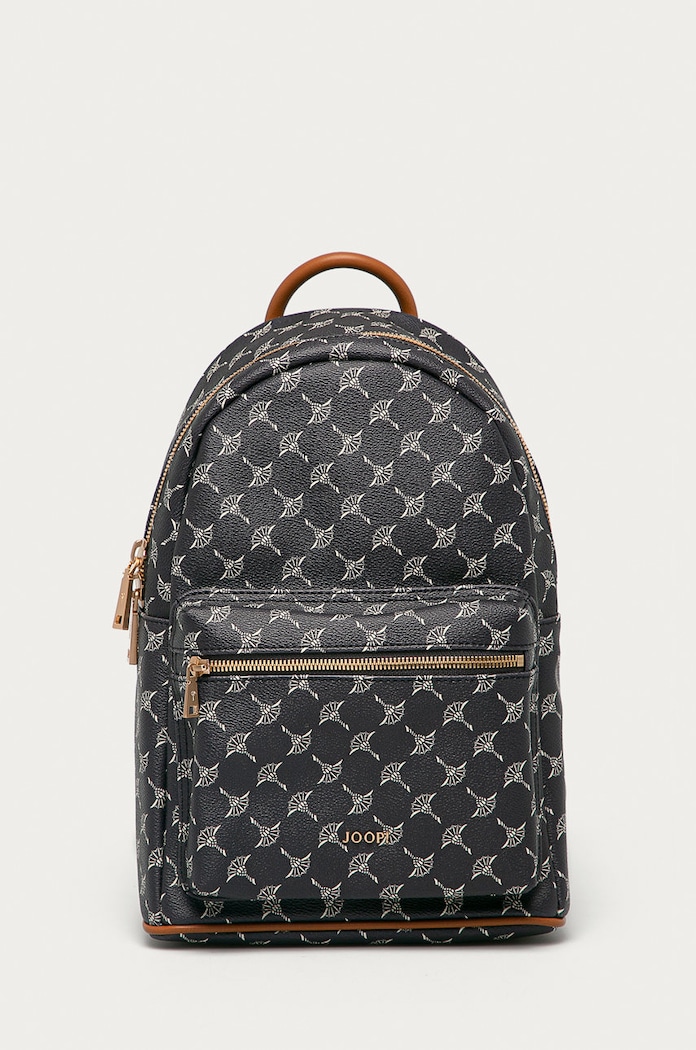 Joop! - Plecak mieści A4 granatowy 4140004560.403