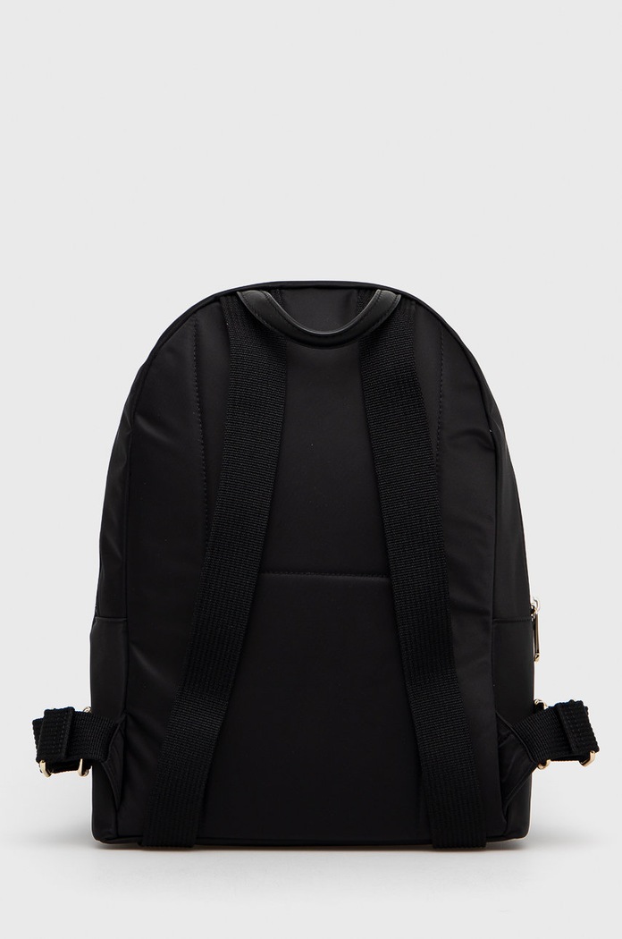 Doplnky Ruksak Tommy Hilfiger AW0AW10264.NOS čierna