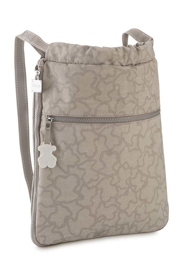 Tous rucsac incape in A4 gri 2000888148