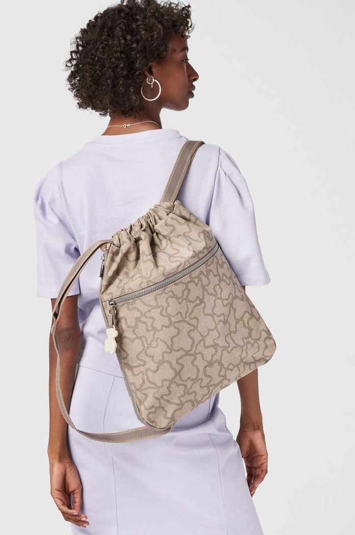 Accesorii Tous rucsac 2000888148 gri
