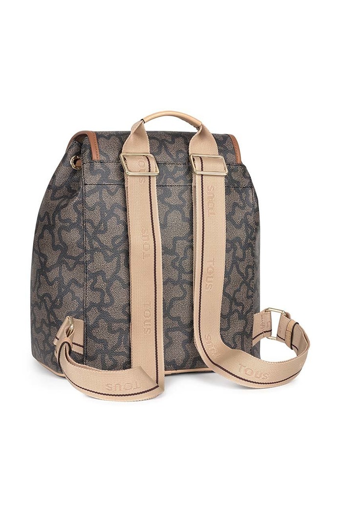 Akcesoria Tous plecak Kaos Icon 2001582959 multicolor