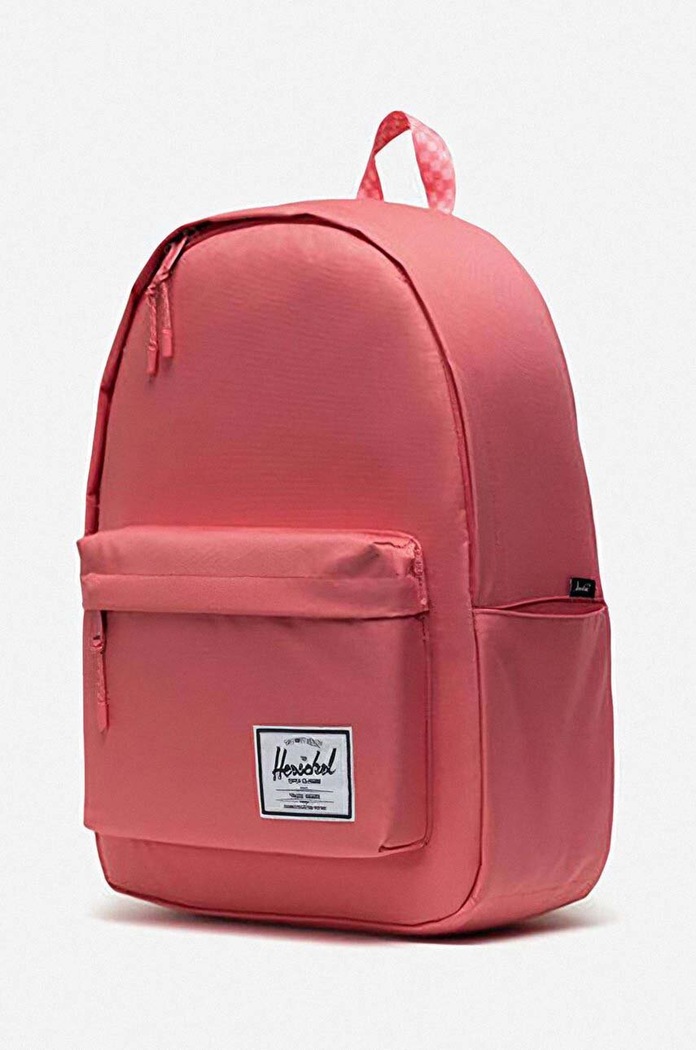 Herschel plecak różowy 10492.05606