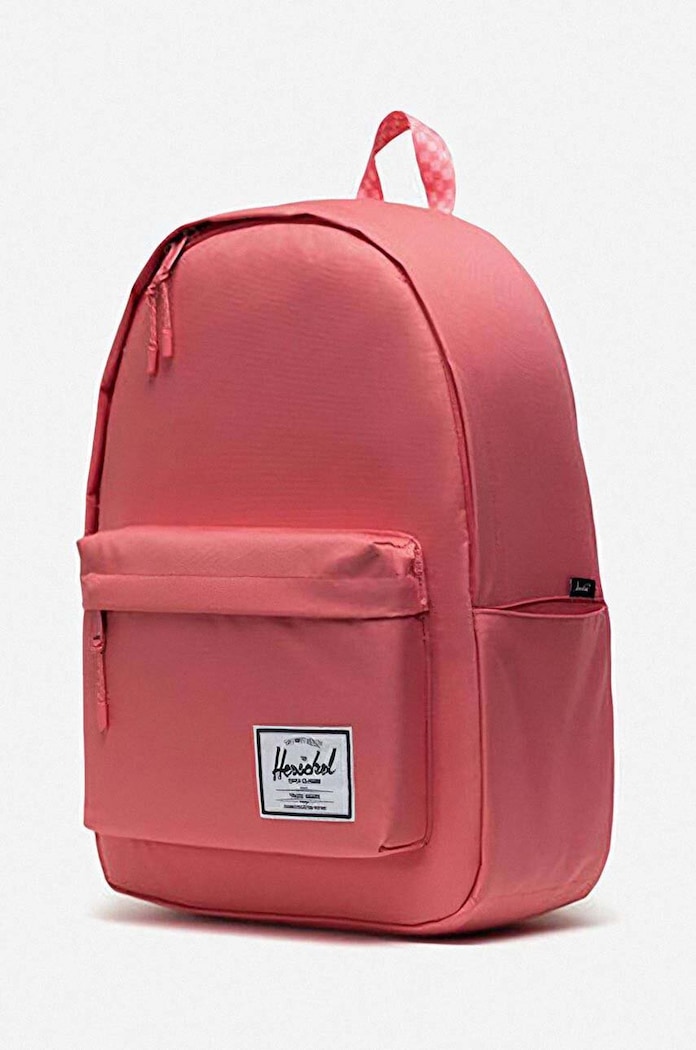 Herschel plecak różowy 10492.05606