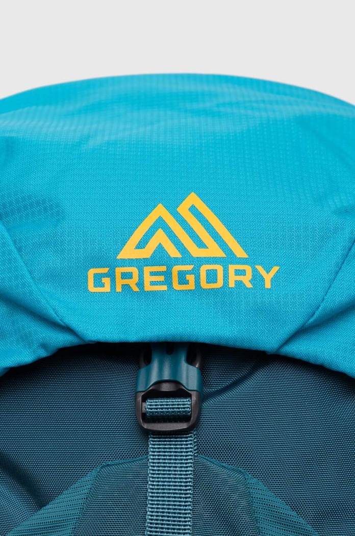 Accesorii Gregory rucsac Amber 34 AMBER.34 albastru