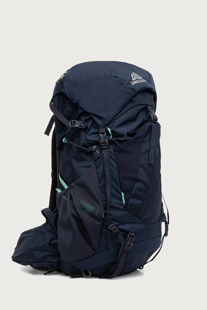Gregory Plecak damski Amber 34L AMBER.34 granatowy AA00