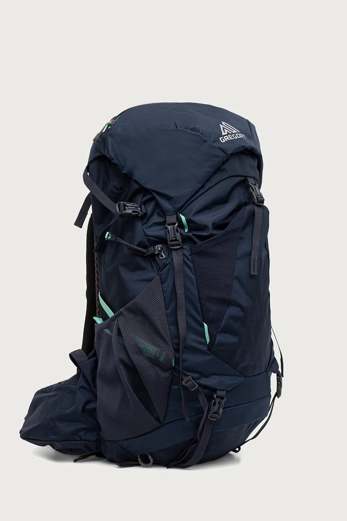 Gregory Plecak damski Amber 34L AMBER.34 granatowy AA00