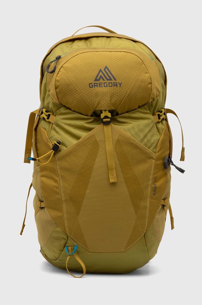 Ruksak Gregory Juno 30 jemný vzor zelená JUNO.30