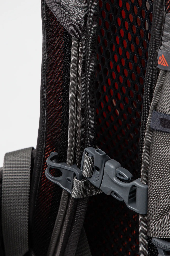 Gregory rucsac Juno 24 verde JUNO.24