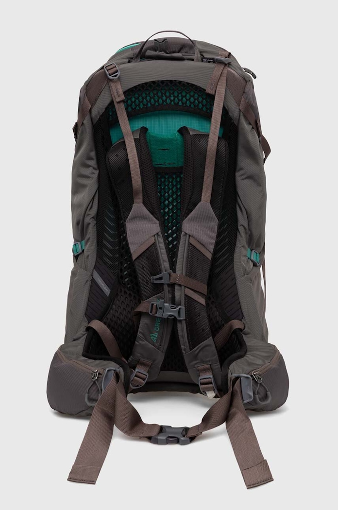 Akcesoria Gregory plecak Jade 38 JADE.38 szary