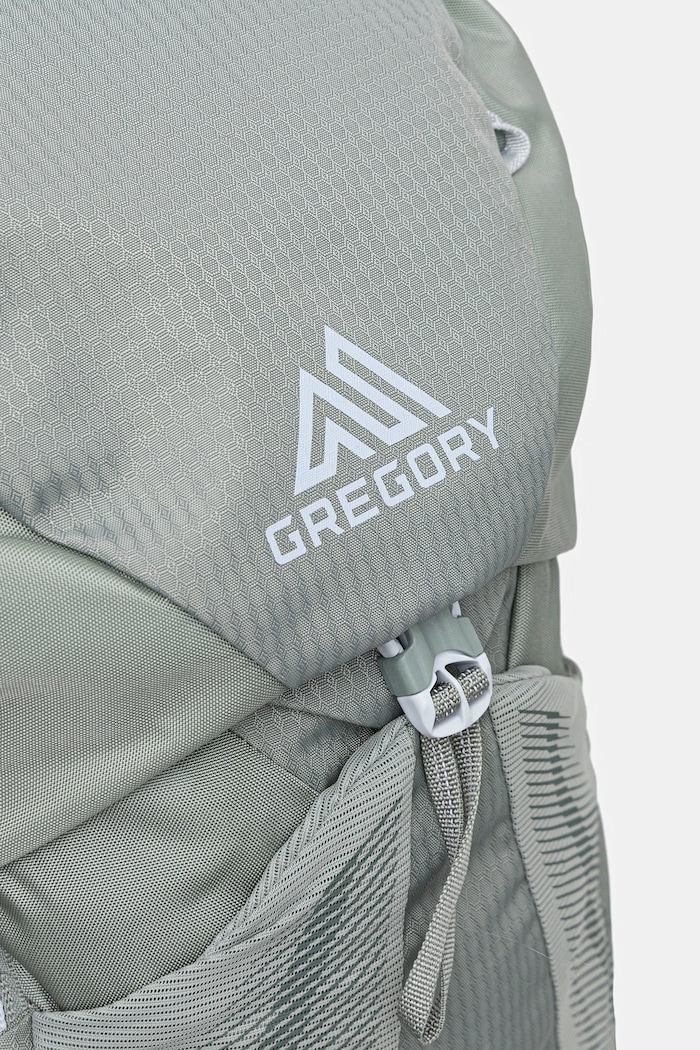 Gregory hátizsák Jade 38 zöld JADE.38
