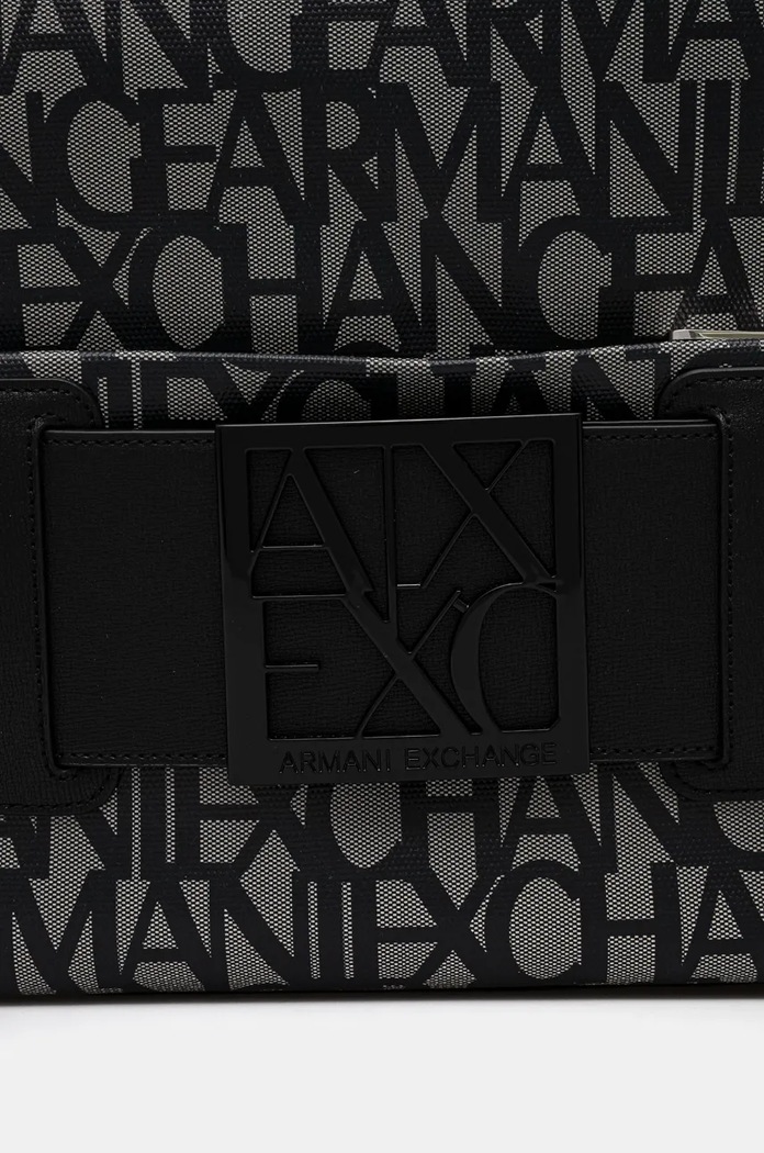 Doplnky Ruksak Armani Exchange 949153.3F742.NOS béžová