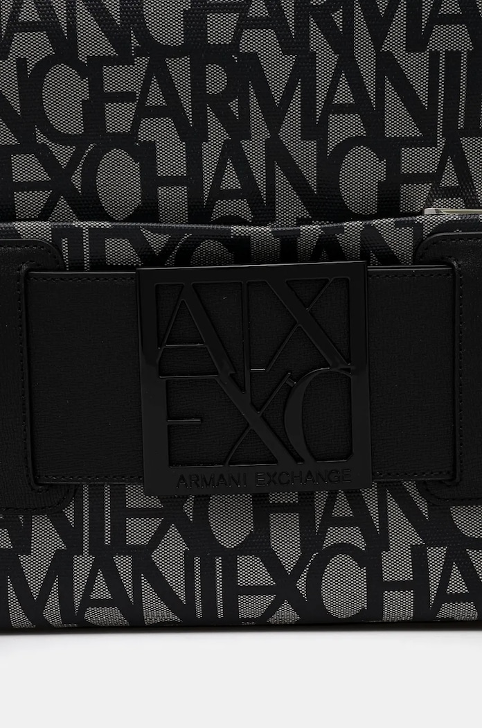 Doplnky Ruksak Armani Exchange 949153.3F742.NOS béžová
