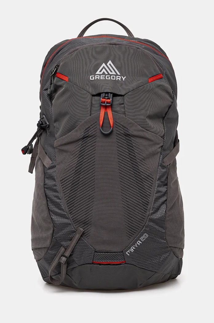 Gregory rucsac Maya 20L uni gri MAYA.20