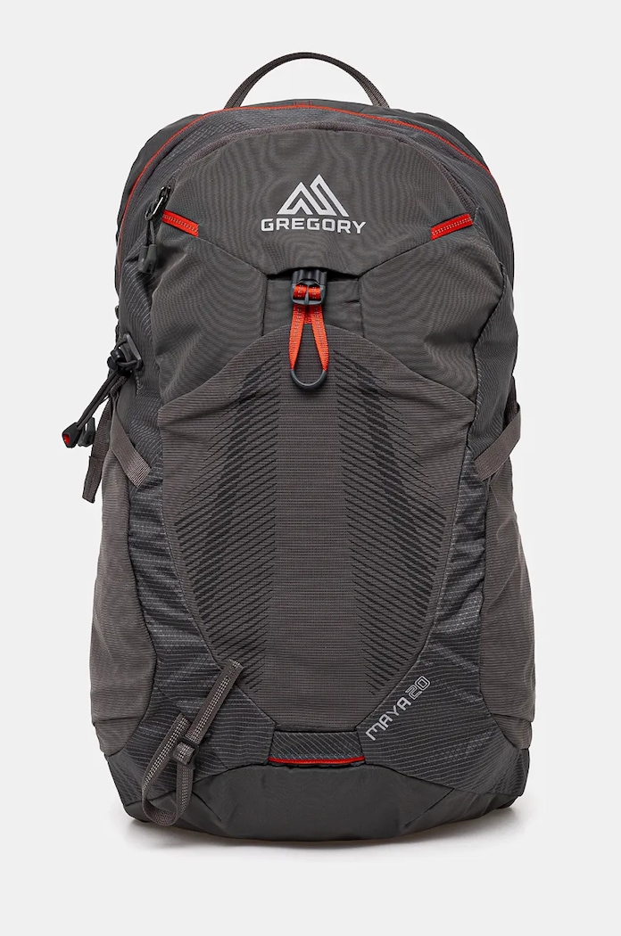 Gregory rucsac Maya 20L uni gri MAYA.20