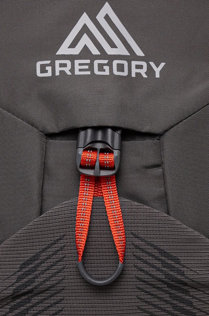 Gregory rucsac Maya 20L gri MAYA.20