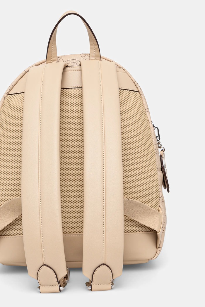 Ruksak Karl Lagerfeld IKON béžová A1W30133