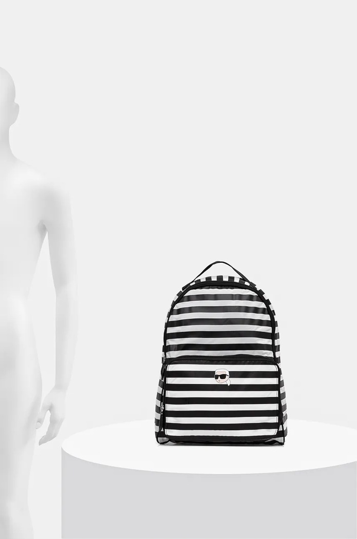 Ruksak Karl Lagerfeld IKON A1W30137