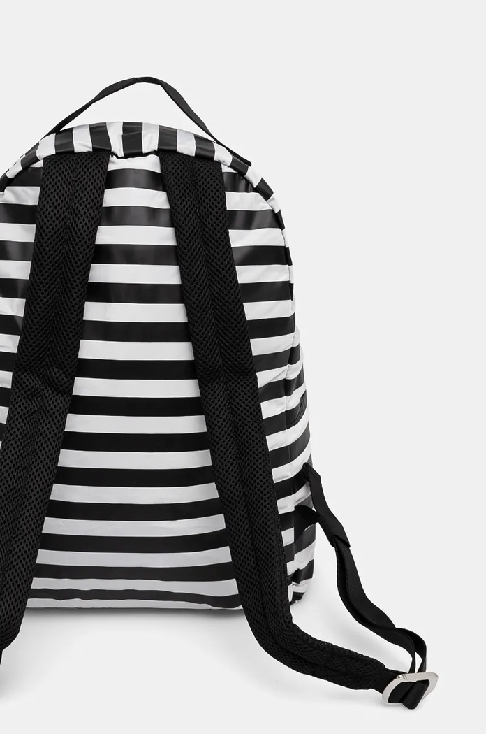 Ruksak Karl Lagerfeld IKON A1W30137 čierna