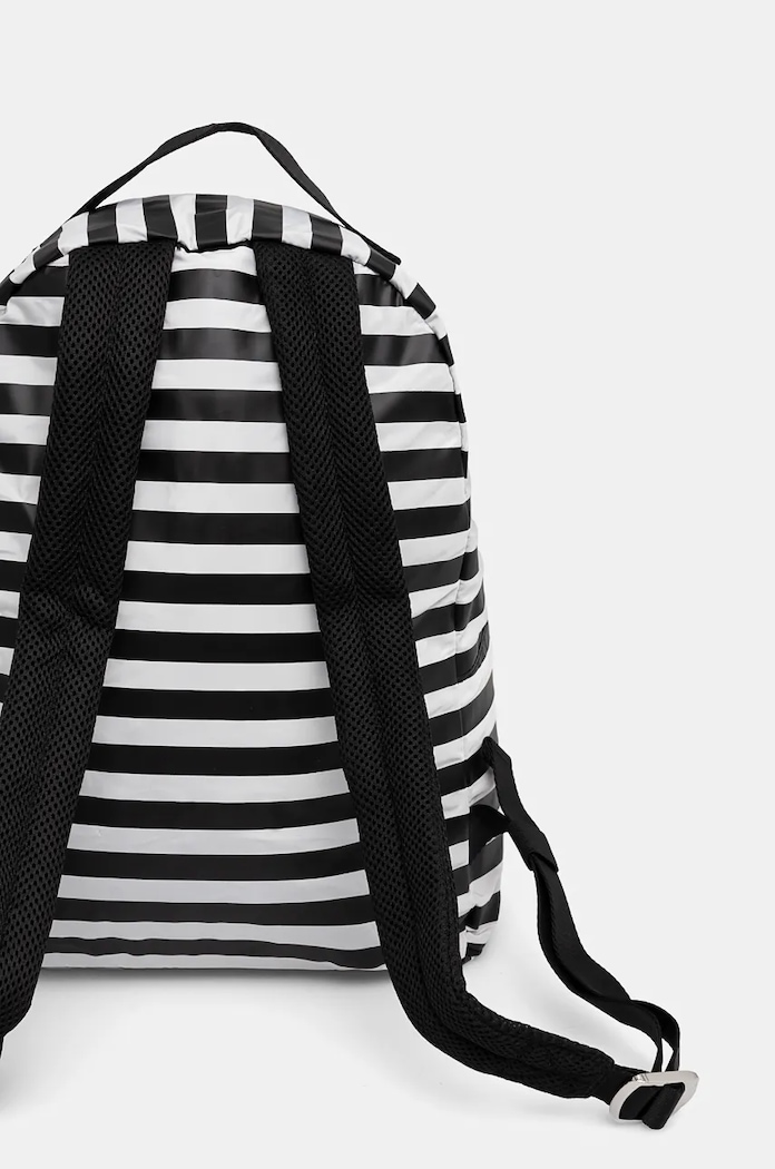 Ruksak Karl Lagerfeld IKON A1W30137 čierna