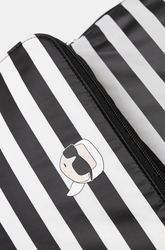 Ruksak Karl Lagerfeld IKON A1W30137