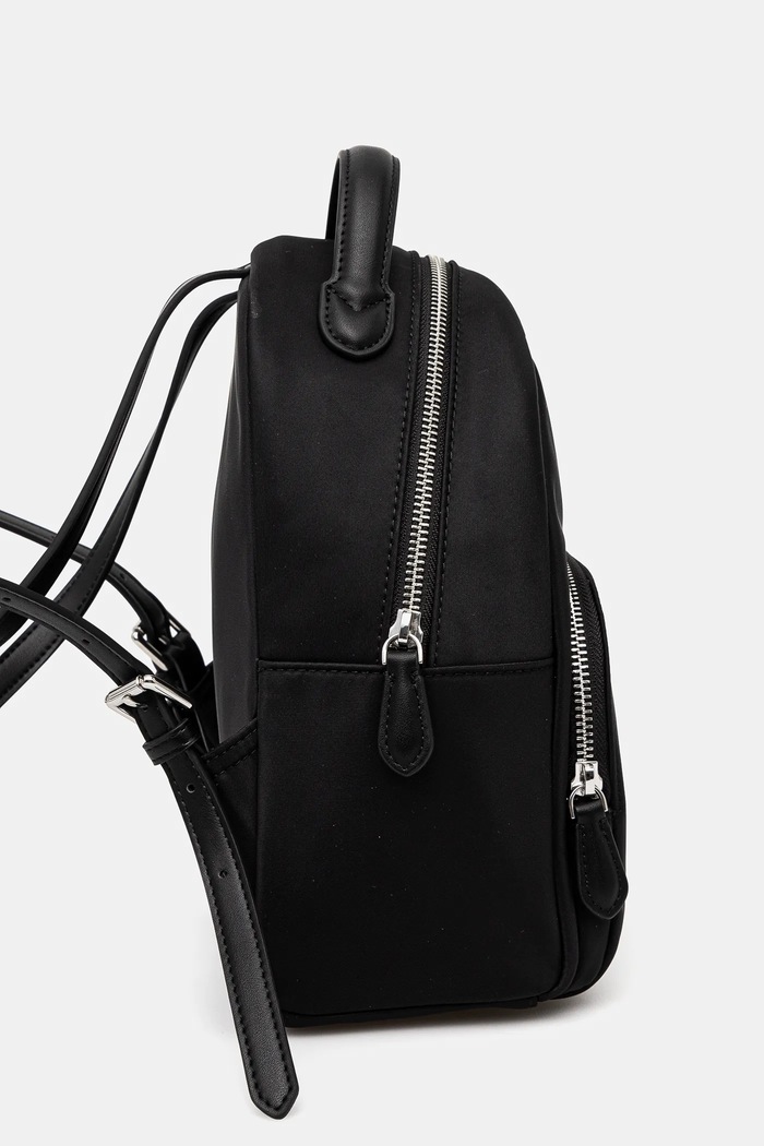 Doplňky Batoh Karl Lagerfeld IKON A1W30132 černá