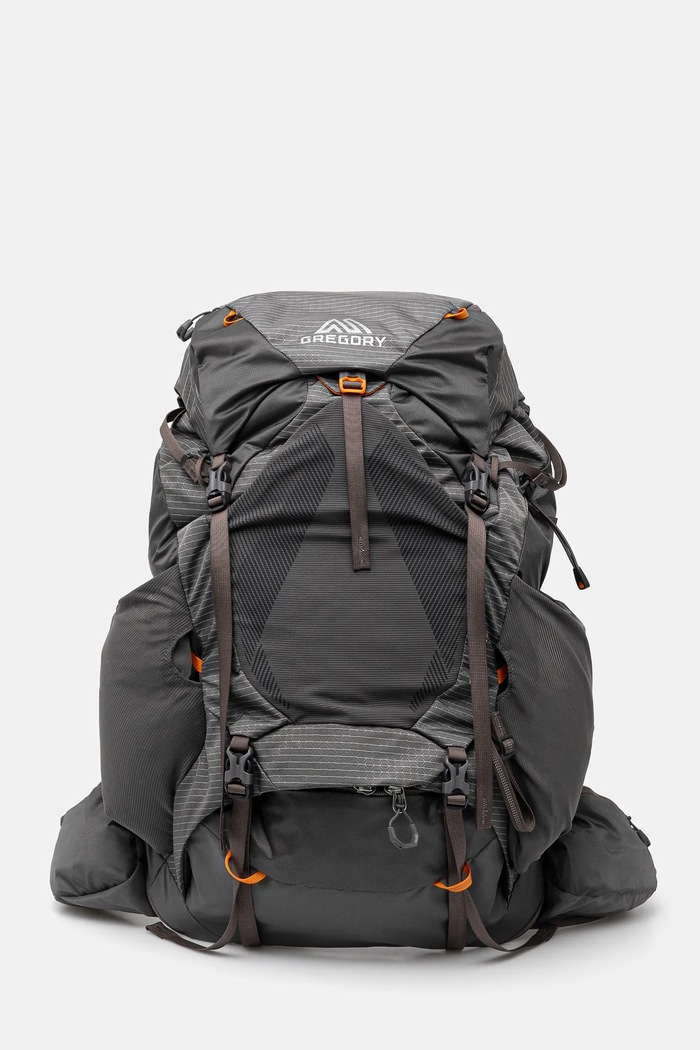 Ruksak Gregory Maven 38L Planet friendly siva MAVEN.38
