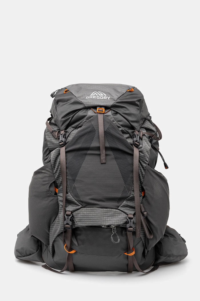 Ruksak Gregory Maven 38L Planet friendly siva MAVEN.38