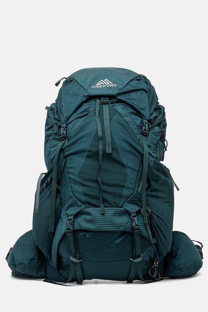 Gregory rucsac Maven 38L incape in A4 turcoaz MAVEN.38
