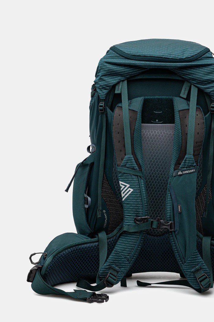 Accesorii Gregory rucsac Maven 38L MAVEN.38 turcoaz