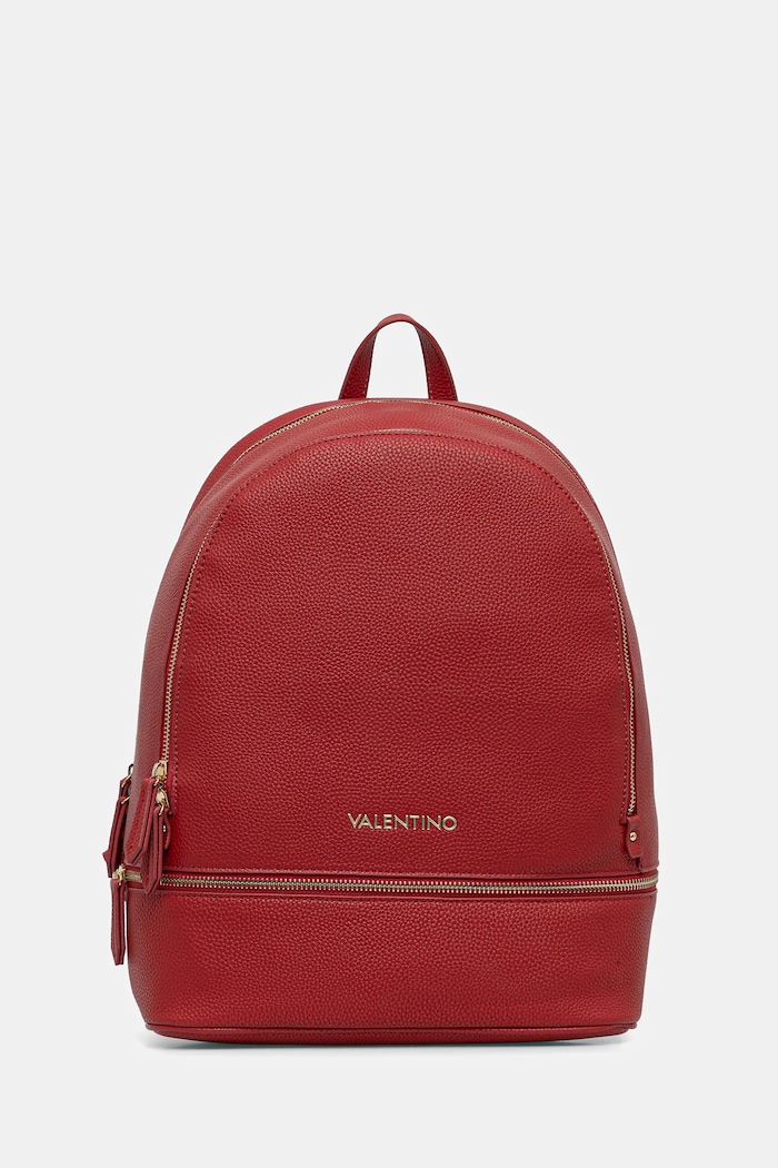 Valentino Bags hátizsák piros VBS7LX02
