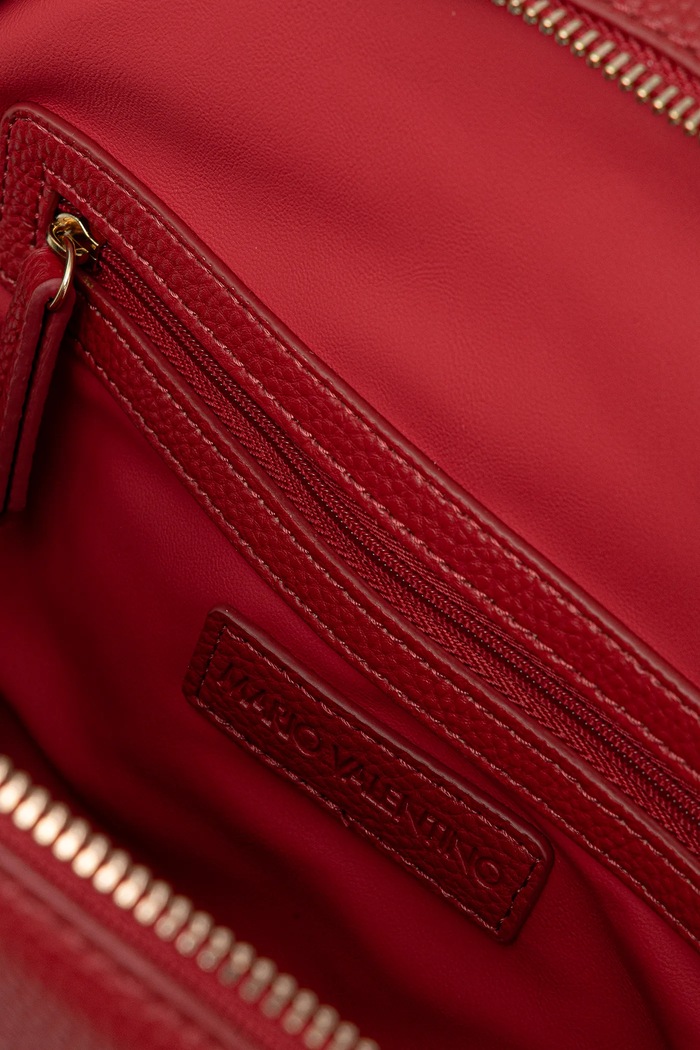 Valentino Bags hátizsák VBS7LX02 piros