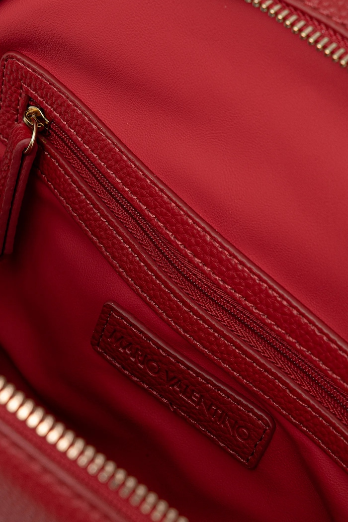 Valentino Bags hátizsák VBS7LX02 piros