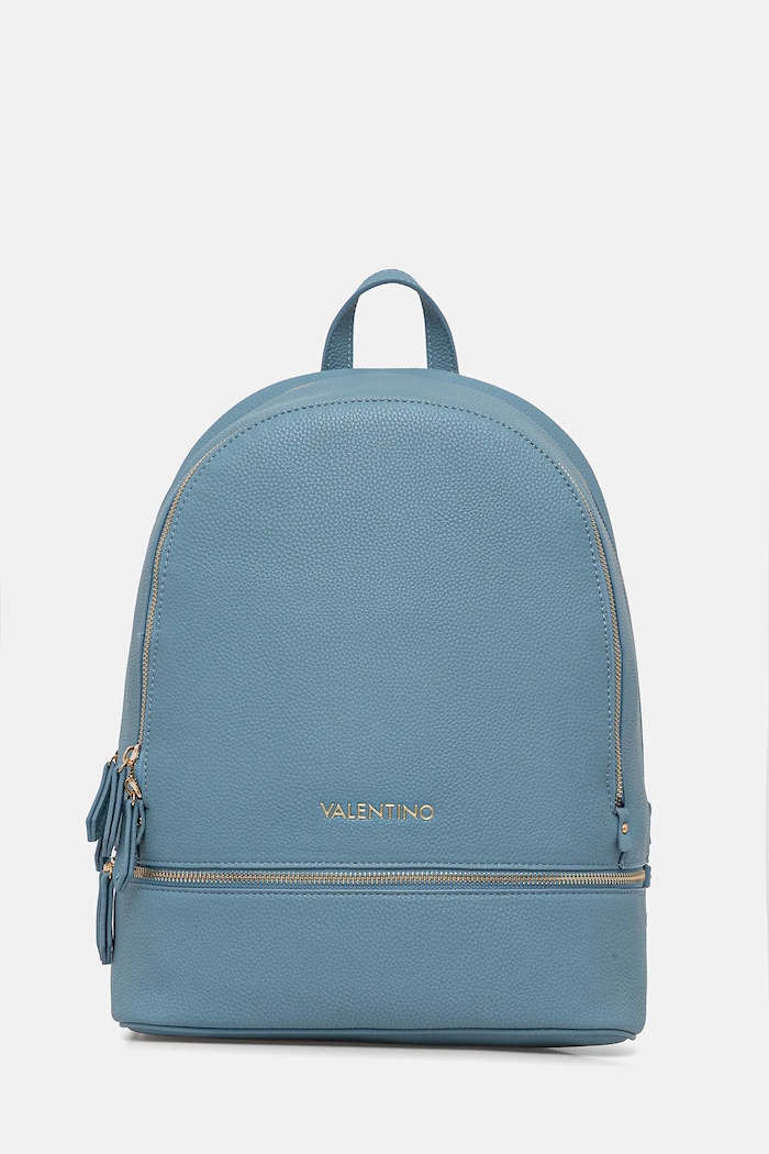 Ruksak Valentino Bags modrá VBS7LX02