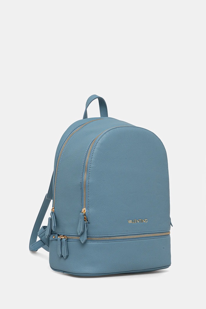 Ruksak Valentino Bags VBS7LX02 modrá AA00