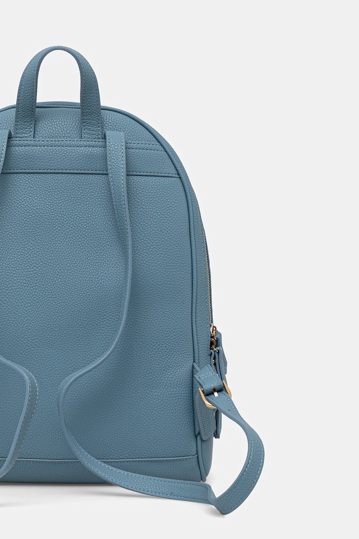 Doplnky Ruksak Valentino Bags VBS7LX02 modrá