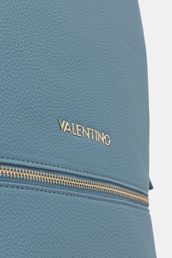 Ruksak Valentino Bags modrá VBS7LX02