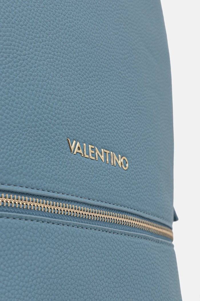 Ruksak Valentino Bags modrá VBS7LX02